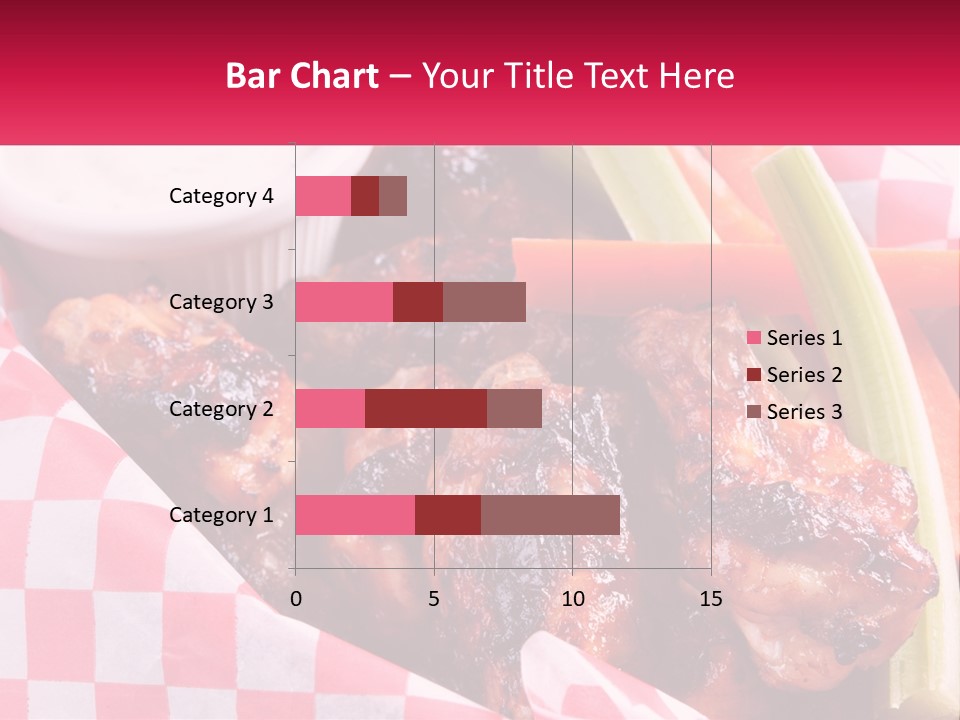 Sunrise Life Mother PowerPoint Template