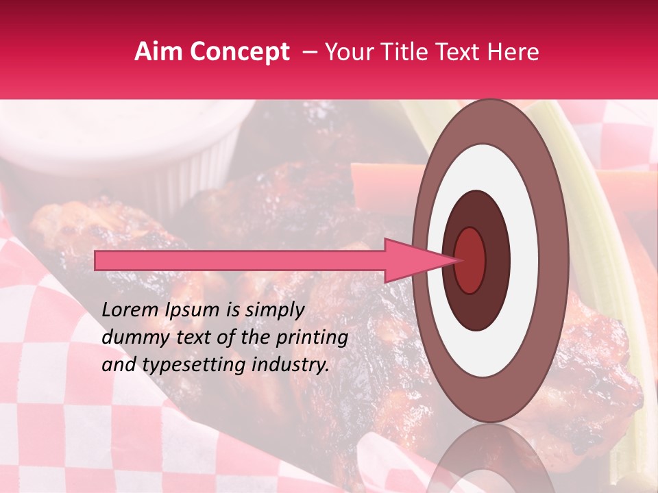 Sunrise Life Mother PowerPoint Template