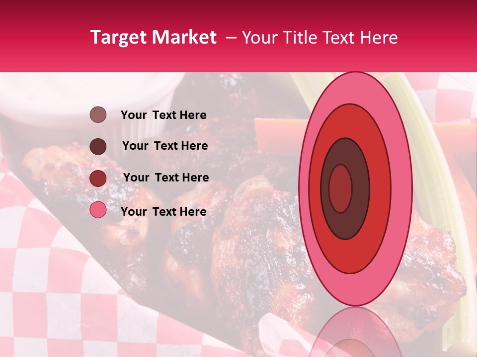 Sunrise Life Mother PowerPoint Template