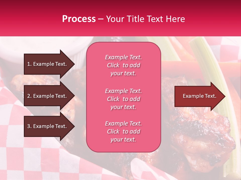 Sunrise Life Mother PowerPoint Template