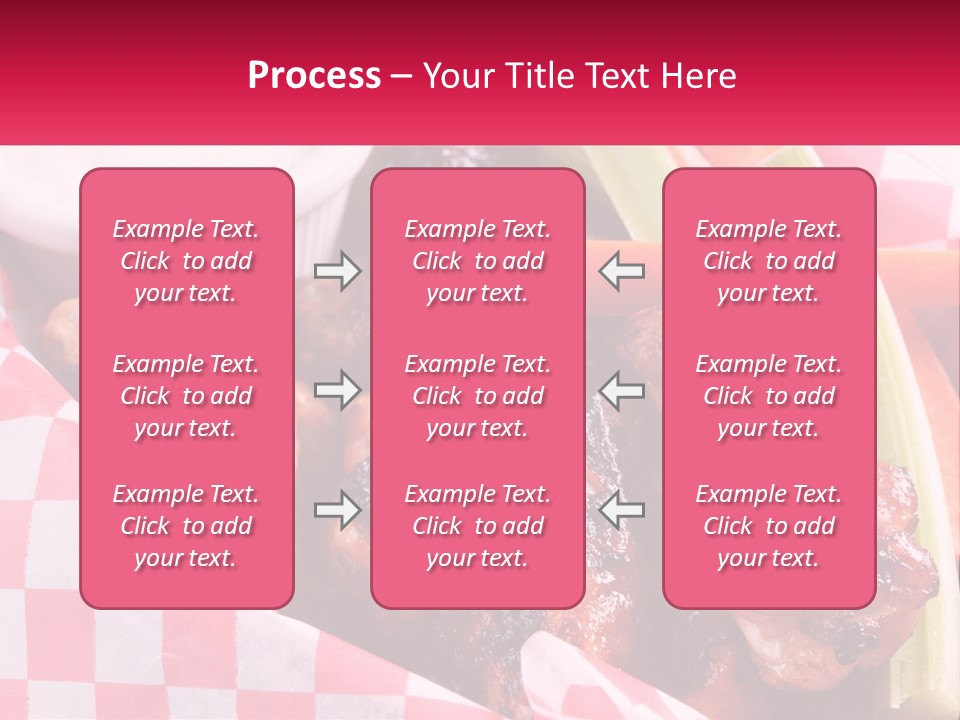 Sunrise Life Mother PowerPoint Template