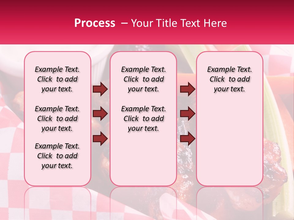 Sunrise Life Mother PowerPoint Template