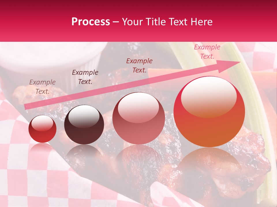 Sunrise Life Mother PowerPoint Template