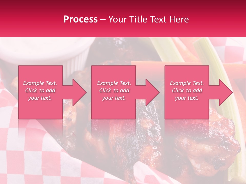 Sunrise Life Mother PowerPoint Template