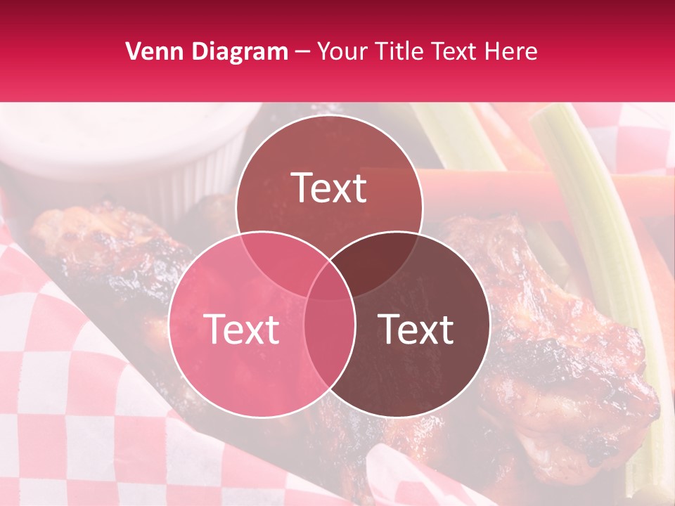 Sunrise Life Mother PowerPoint Template