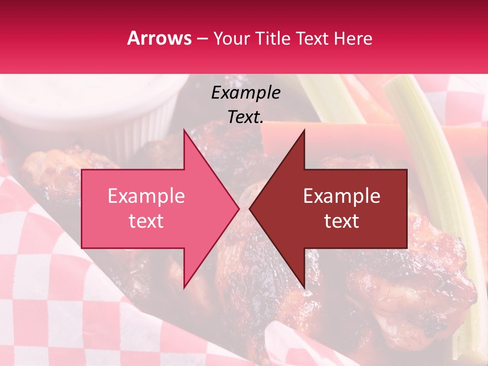 Sunrise Life Mother PowerPoint Template