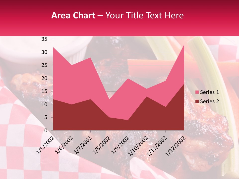 Sunrise Life Mother PowerPoint Template