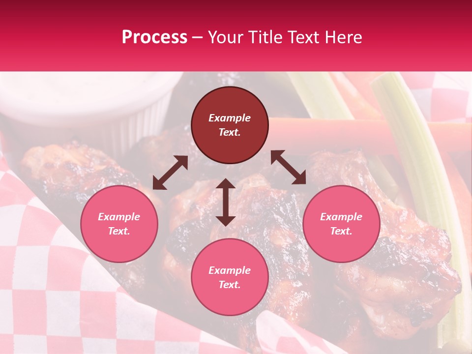Sunrise Life Mother PowerPoint Template