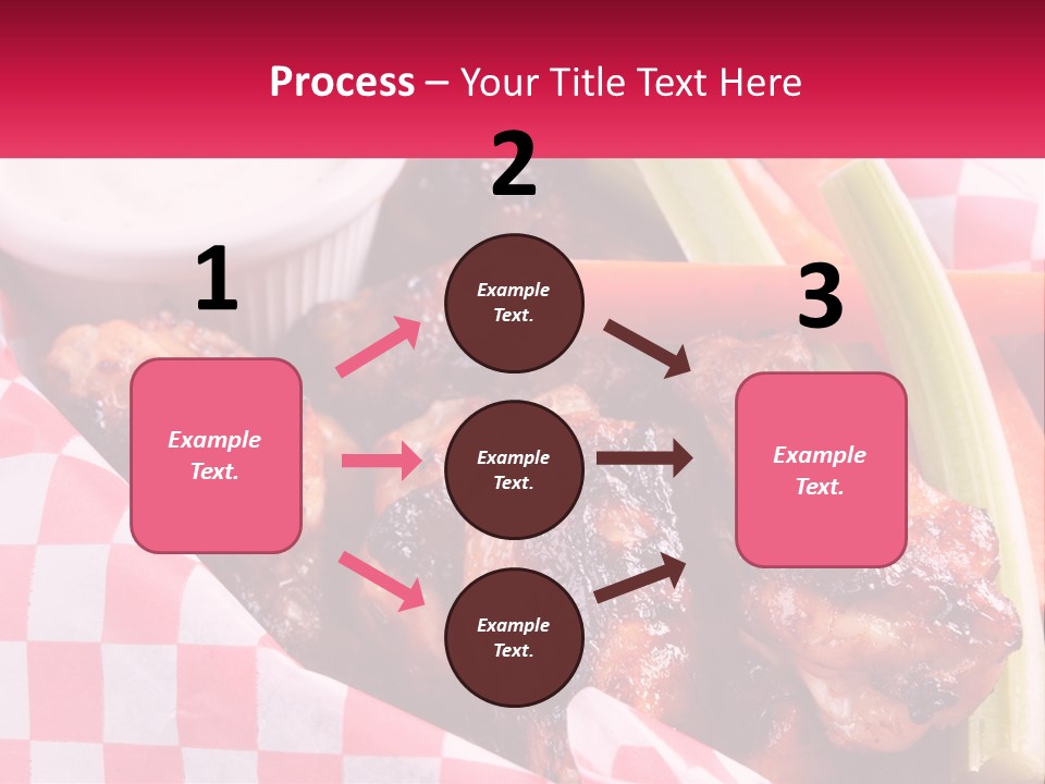 Sunrise Life Mother PowerPoint Template