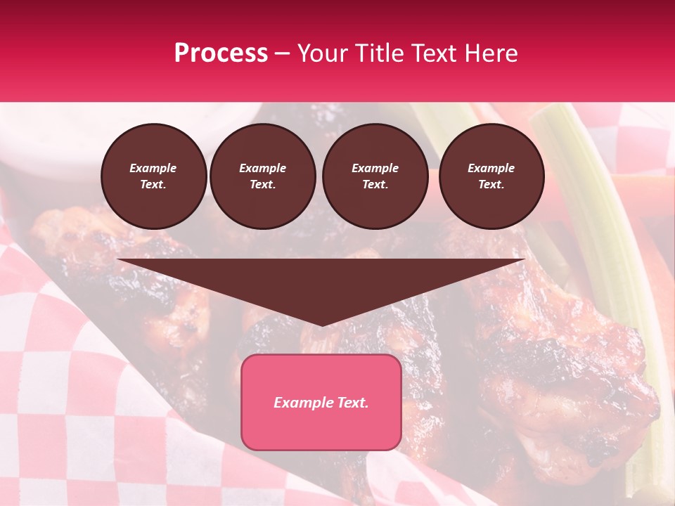 Sunrise Life Mother PowerPoint Template