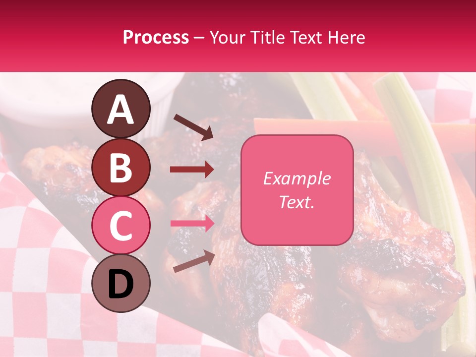 Sunrise Life Mother PowerPoint Template