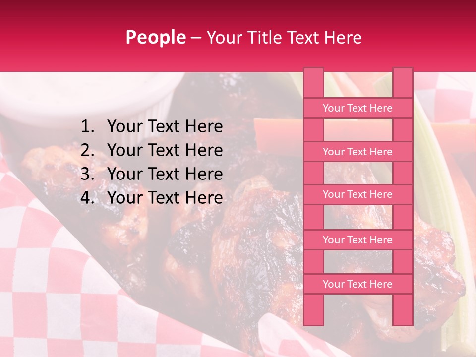 Sunrise Life Mother PowerPoint Template