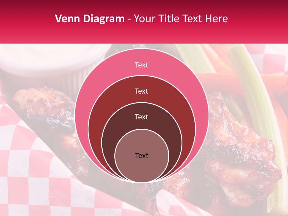 Sunrise Life Mother PowerPoint Template