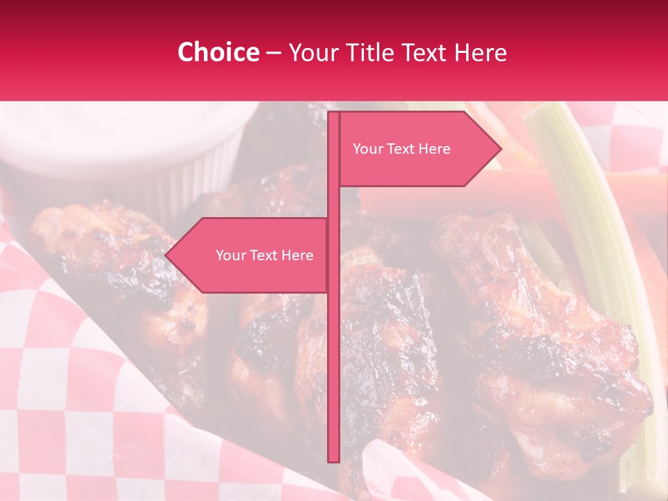 Sunrise Life Mother PowerPoint Template