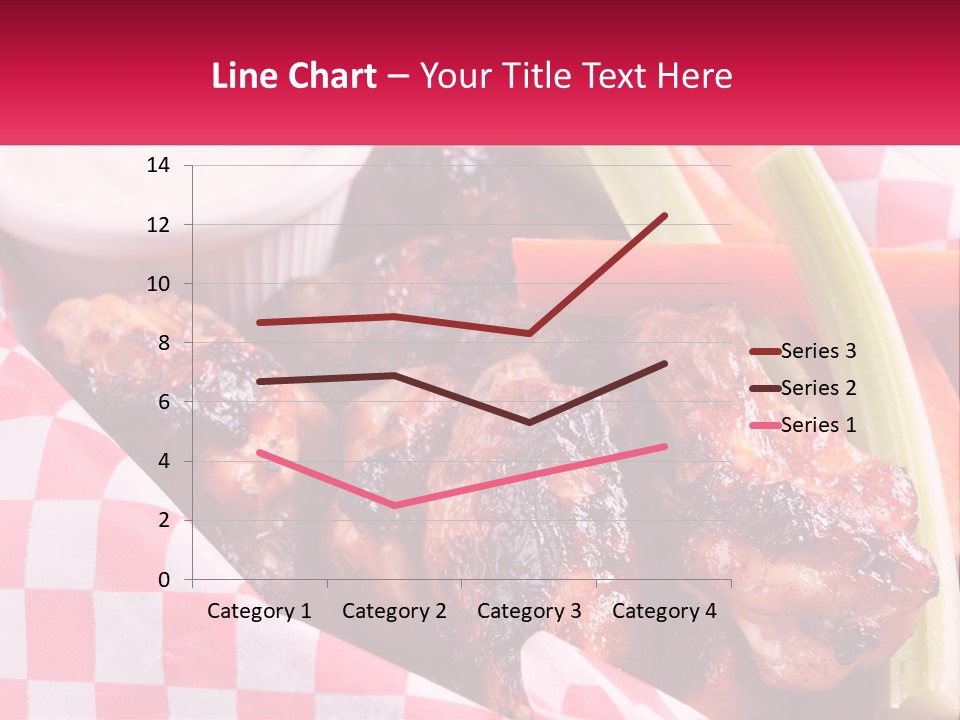Sunrise Life Mother PowerPoint Template