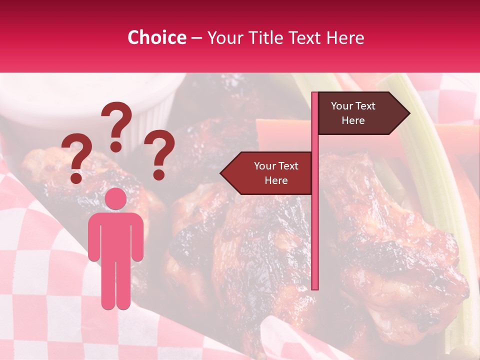 Sunrise Life Mother PowerPoint Template