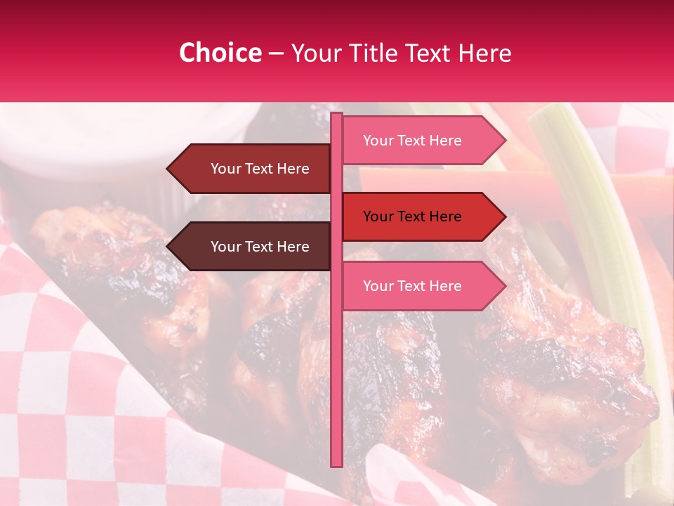 Sunrise Life Mother PowerPoint Template