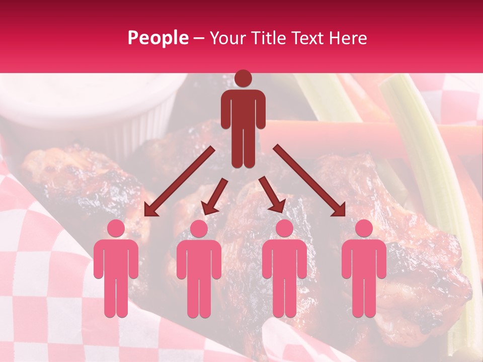 Sunrise Life Mother PowerPoint Template