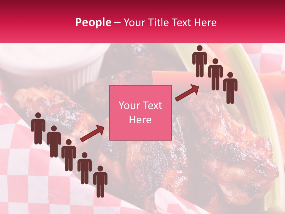 Sunrise Life Mother PowerPoint Template