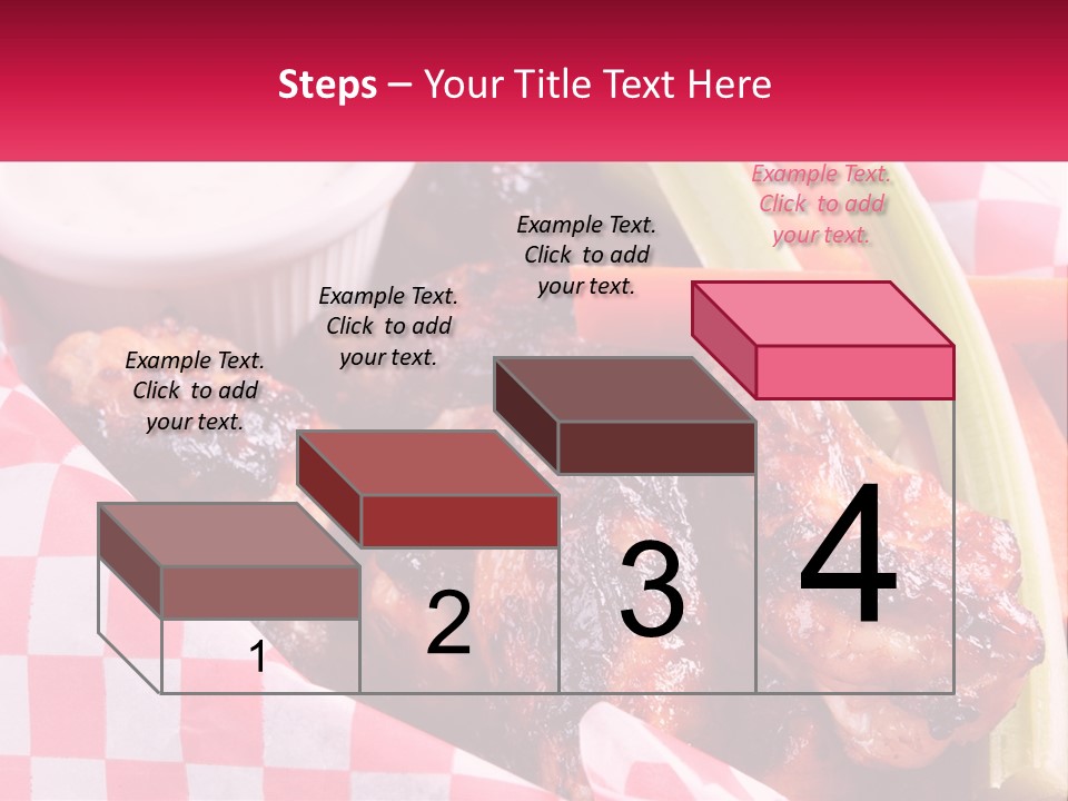Sunrise Life Mother PowerPoint Template
