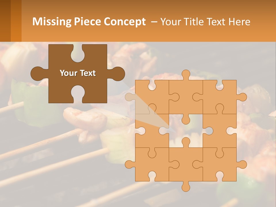 Retirement Wellness Family PowerPoint Template