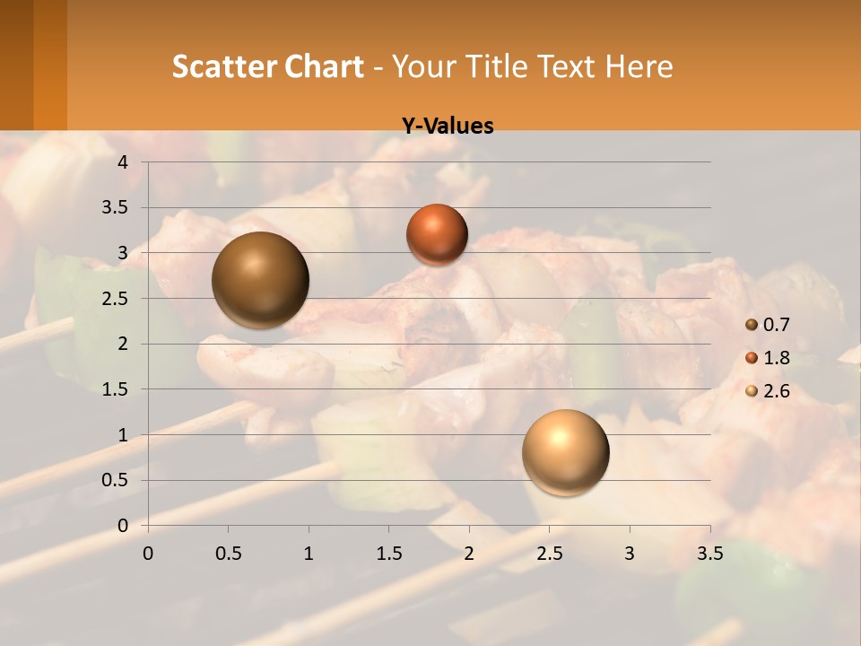 Retirement Wellness Family PowerPoint Template