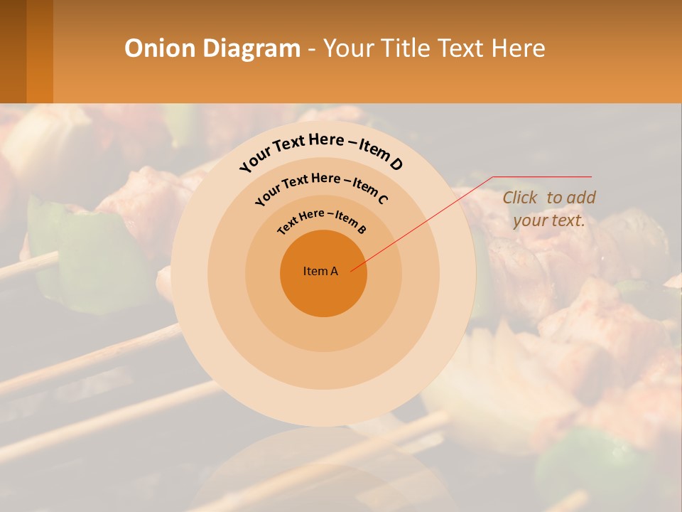 Retirement Wellness Family PowerPoint Template