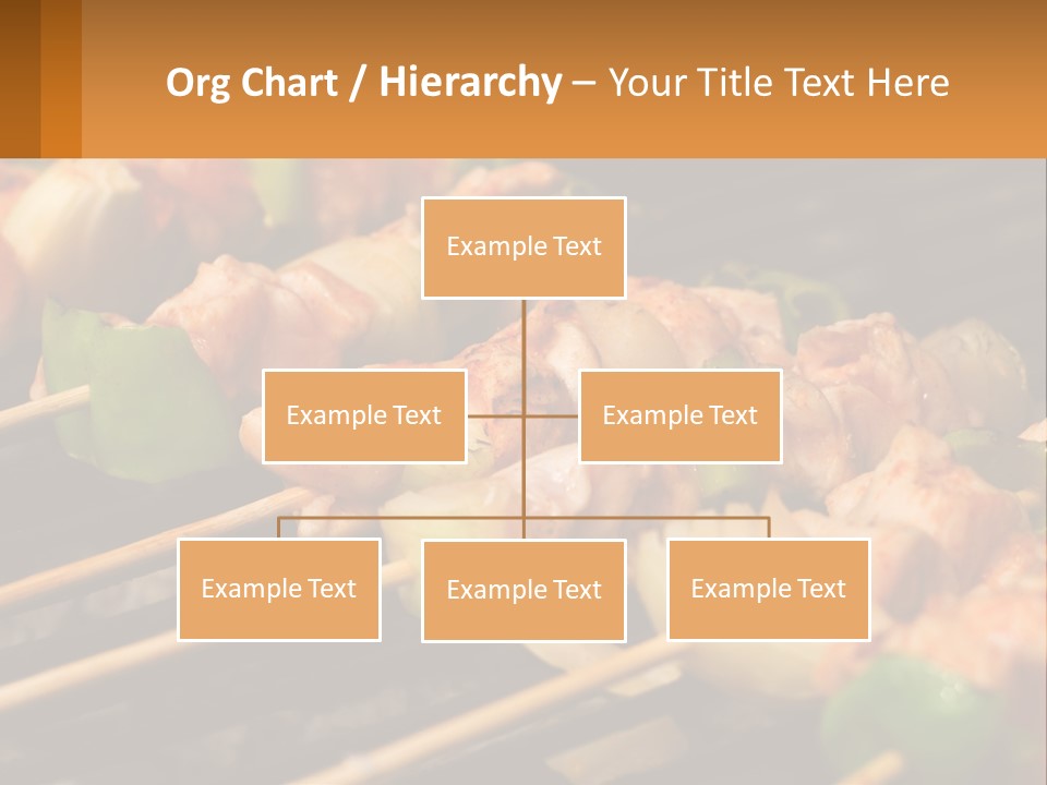 Retirement Wellness Family PowerPoint Template