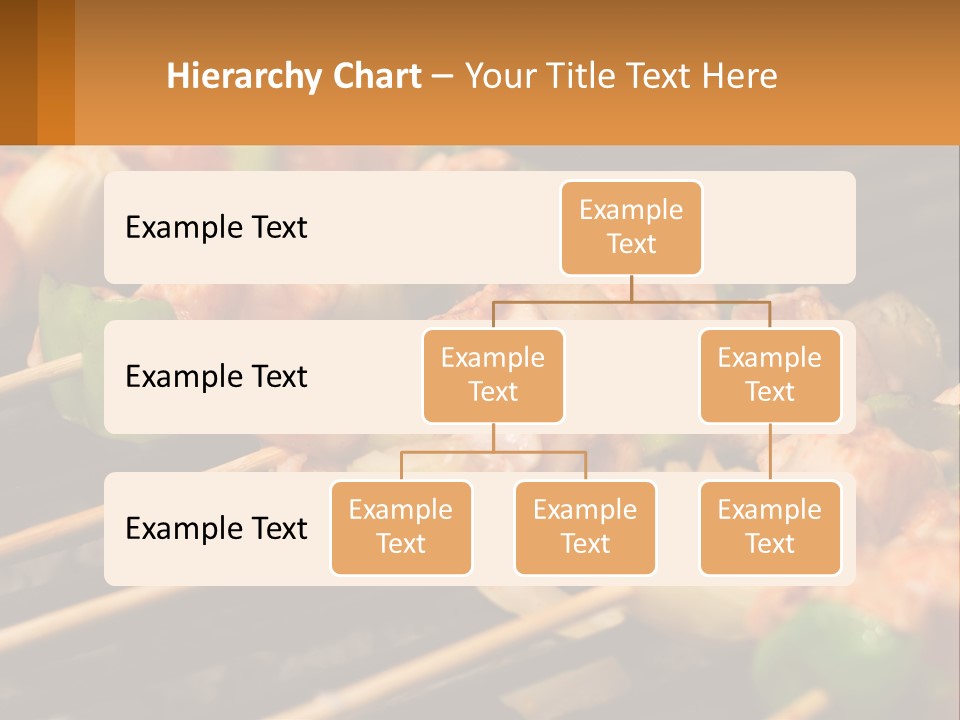 Retirement Wellness Family PowerPoint Template