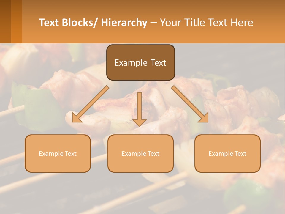 Retirement Wellness Family PowerPoint Template