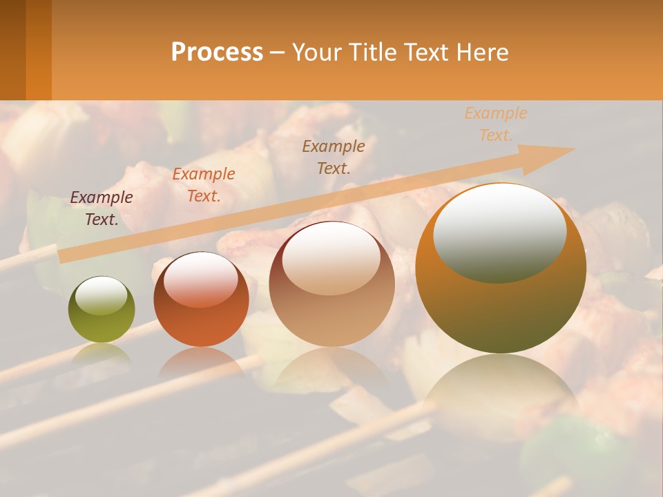 Retirement Wellness Family PowerPoint Template