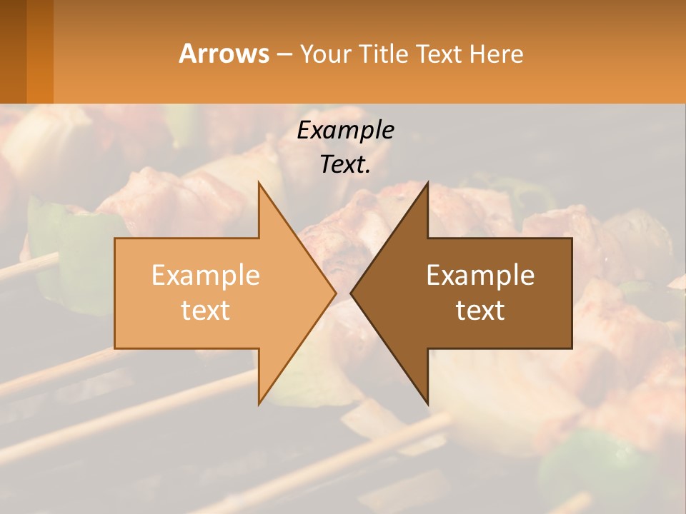 Retirement Wellness Family PowerPoint Template