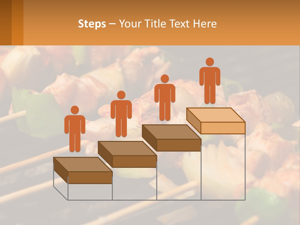 Retirement Wellness Family PowerPoint Template