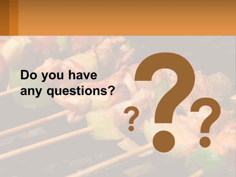 Retirement Wellness Family PowerPoint Template