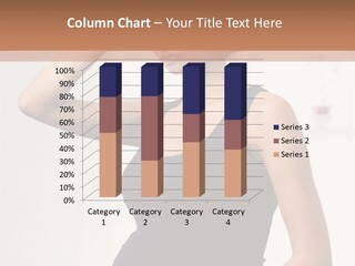 Standing Wave Single PowerPoint Template