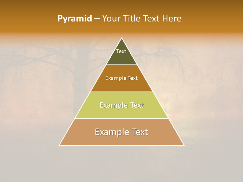 Coast Wave Wellness PowerPoint Template