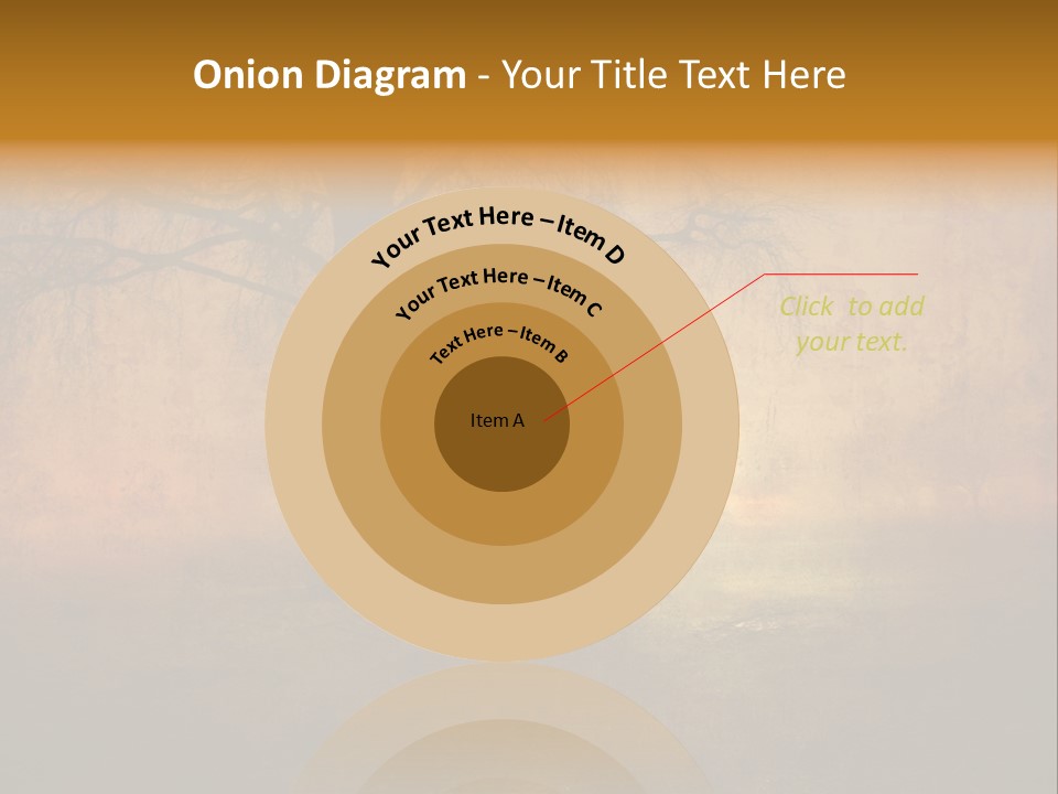 Coast Wave Wellness PowerPoint Template