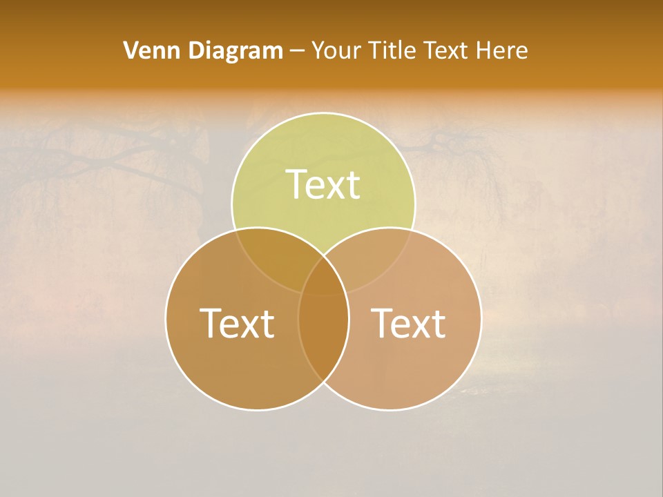 Coast Wave Wellness PowerPoint Template