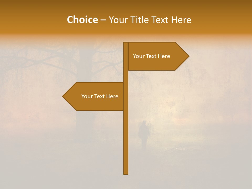 Coast Wave Wellness PowerPoint Template