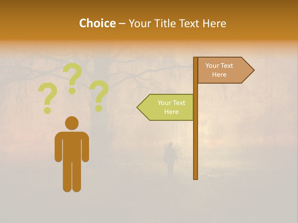 Coast Wave Wellness PowerPoint Template