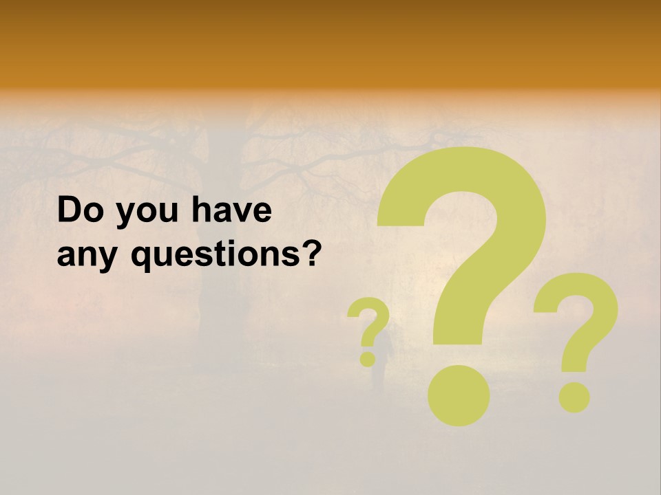 Coast Wave Wellness PowerPoint Template