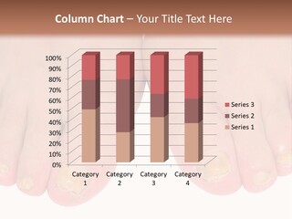 Caucasian Sea Sunset PowerPoint Template