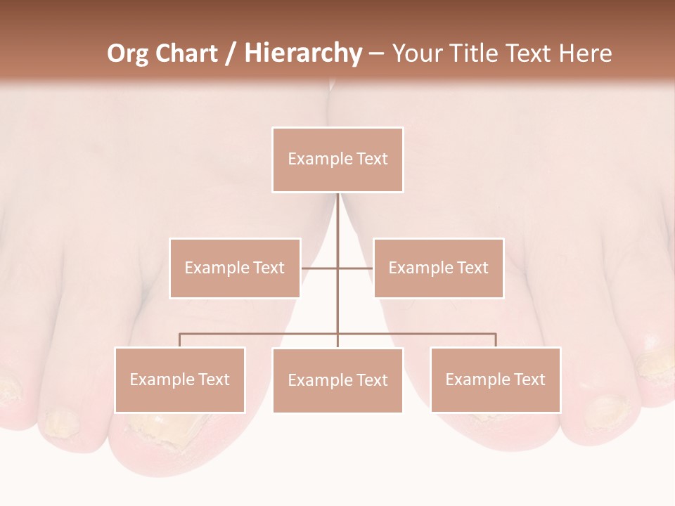 Caucasian Sea Sunset PowerPoint Template