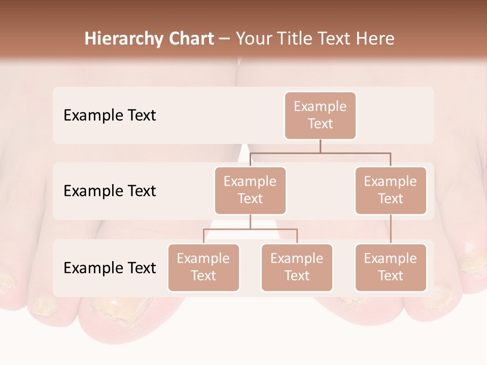Caucasian Sea Sunset PowerPoint Template