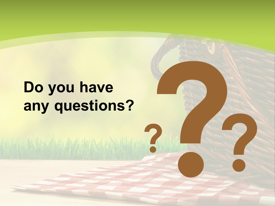 Wave Beach Sunrise PowerPoint Template