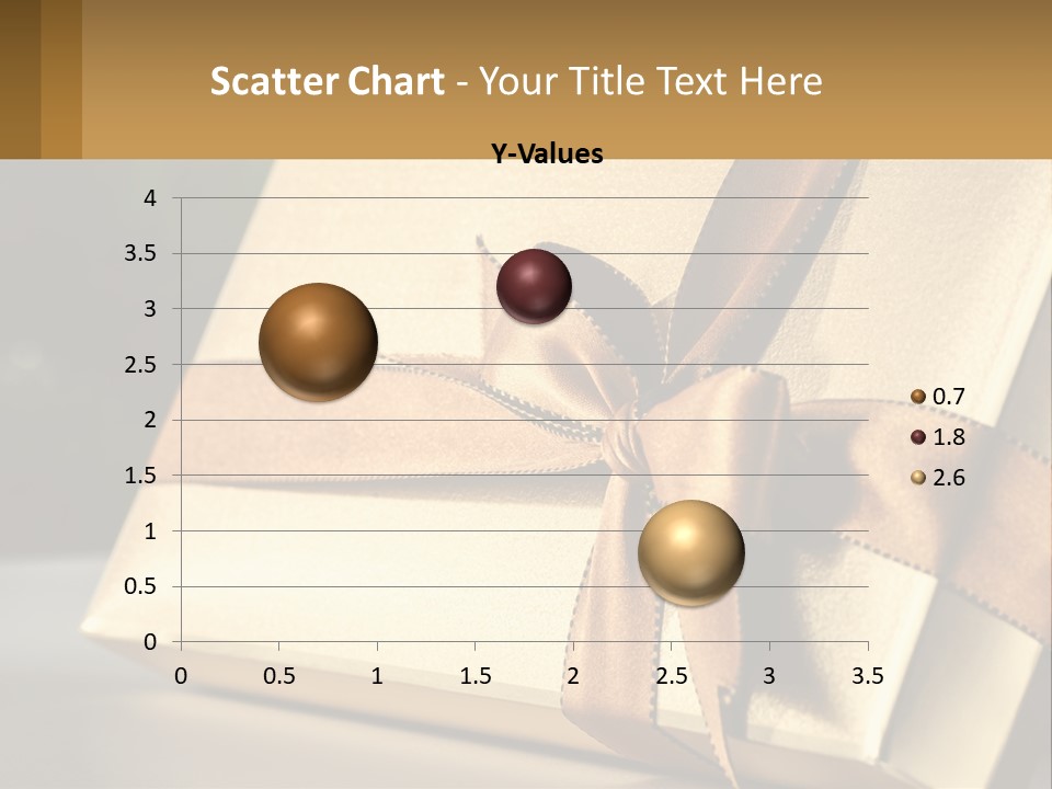 Sunset Retirement Wellness PowerPoint Template