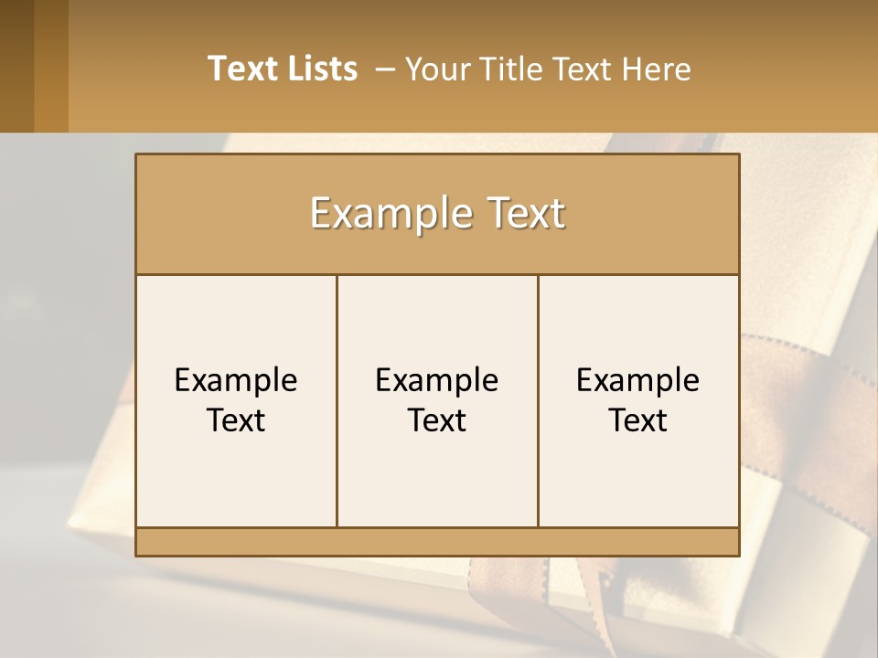 Sunset Retirement Wellness PowerPoint Template