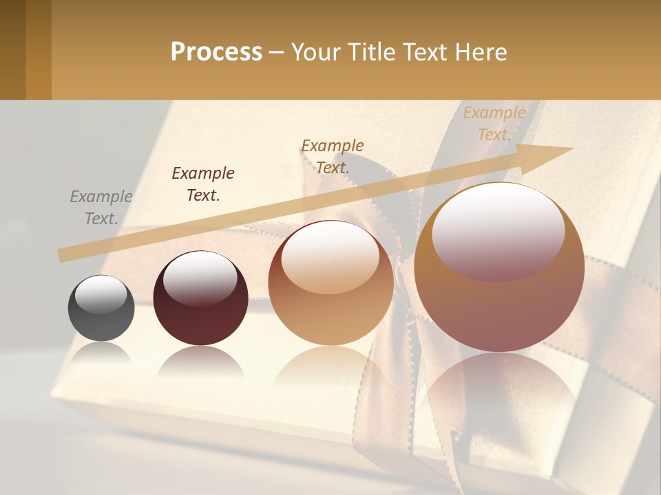 Sunset Retirement Wellness PowerPoint Template