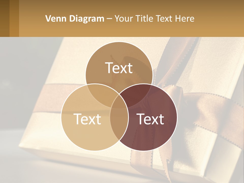 Sunset Retirement Wellness PowerPoint Template