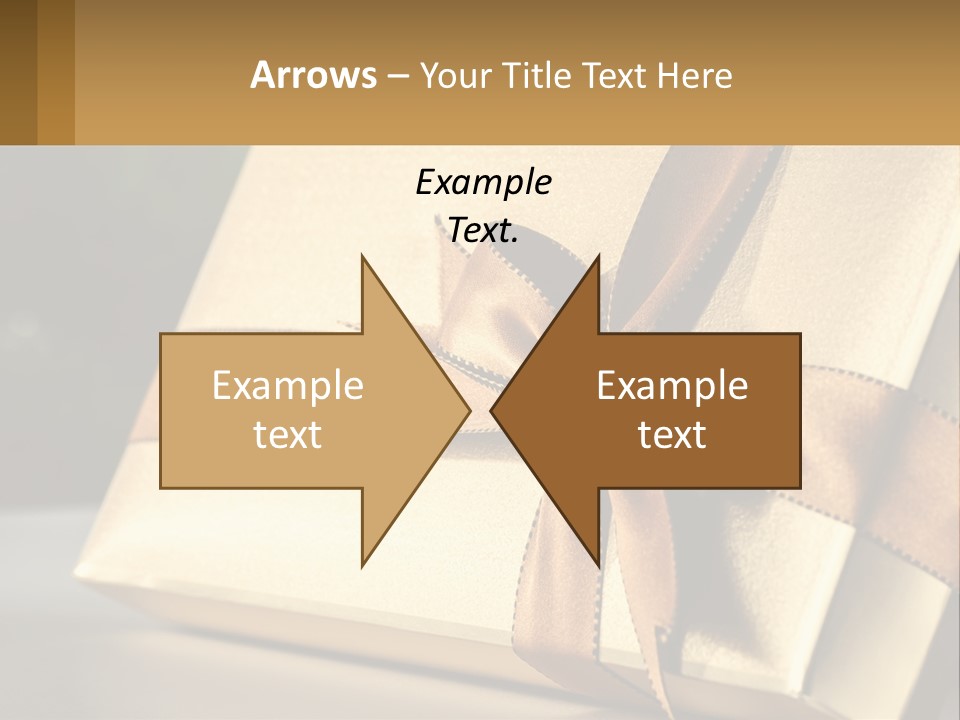 Sunset Retirement Wellness PowerPoint Template